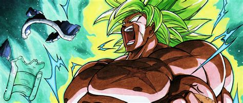 broly fase 4|astd broly 4.